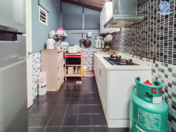 *****ทาวน์เฮ้าส์มือสอง ม.พฤกษาวิลล์17 พุทธบูชา36-พระราม2 บนเนื้อที่ 17.5 ตร.ว. ฟังก์ชัน 3 ห้องนอน 2 ห้องน้ำ บนพื้นที่ใช้สอยกว่า 100 ตร.ม. บนทำเลที่เชื่อมต่อหลายเส้นทาง ใกล้เดอะมอลล์พระราม2 รายล้อมไปด้วยสิ่งอำนวยความสะดวกครบครัน รีบจองเลย!!